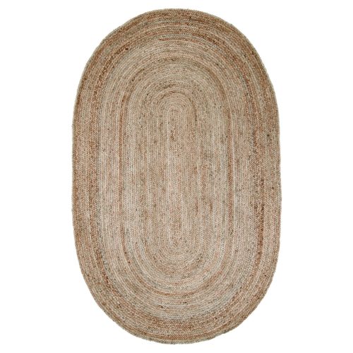 Jute Farmhouse Rug