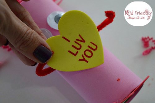 Valentine's Ideas