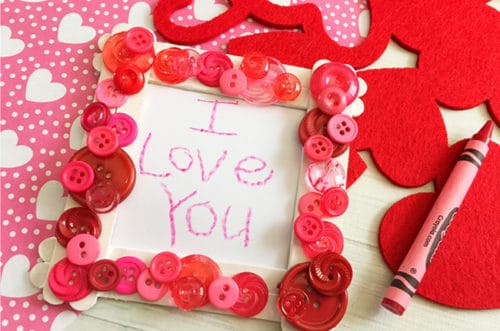 Valentine's Day Craft