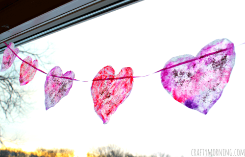 Valentine's Day Craft