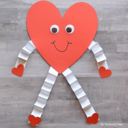 valentine's craft ideas