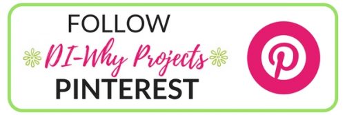 FOLLOW ME ON PINTEREST BUTTON