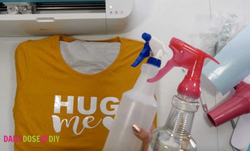 spray bottles for bleach