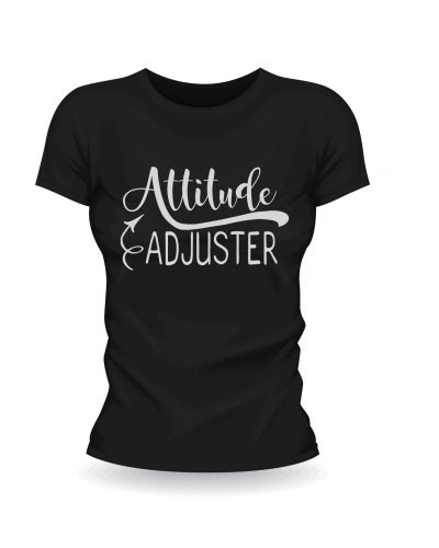 Attitude Clear