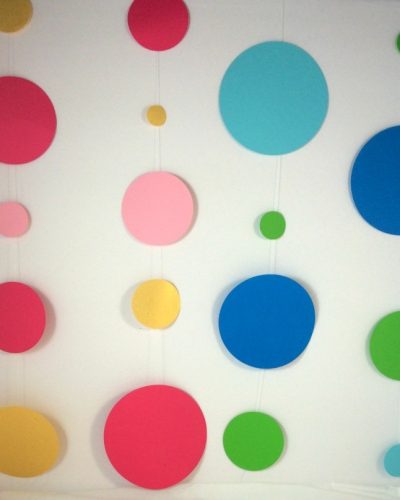 CIRCLE GARLAND SHOP
