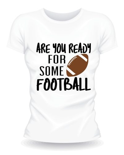 ready football mock up wh