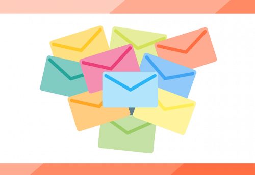 use email to make money with a diy and craft blog