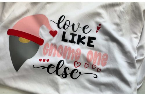 gree love like gnome one else svg