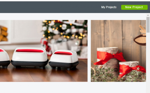 Downloading Cricut Design Space for dummies to start your first project