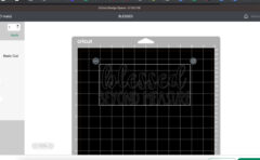 How To Make A Stencil With Your Cricut The Easy Way (2024) - Daily Dose ...