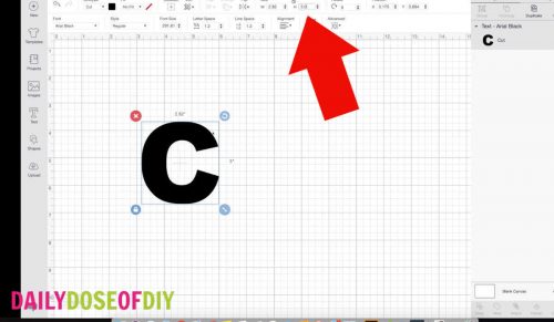 making . a decal in design space for tumblers