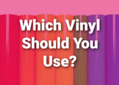 Beginners Guide to Vinyl